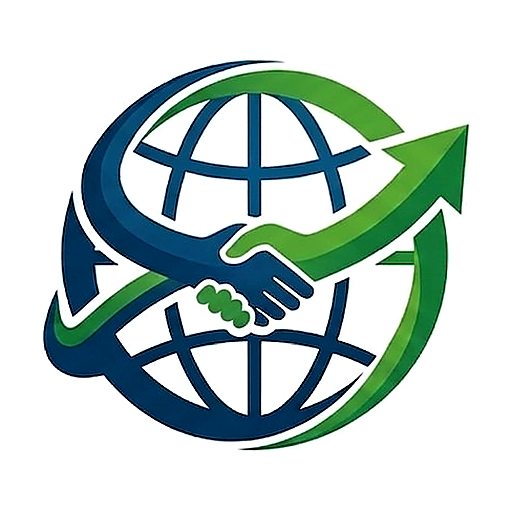 Globalmate Exports Logo