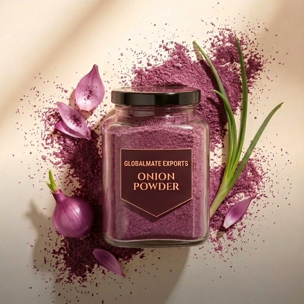 Dehydrated Onion Powder